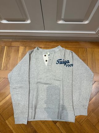 Jersey Scalpers Gris Talla S