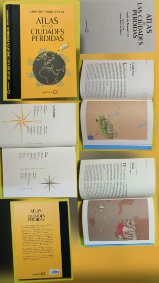 Libros varios, precio y datos ultima foto