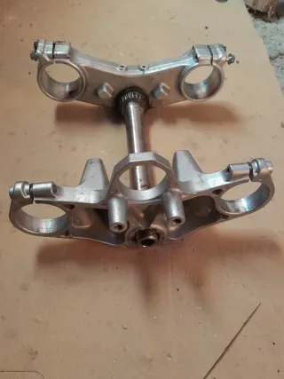 Tija inferior Yamaha XT1200Z