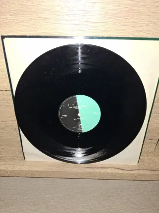 Disco o Vinilo Correct - The Four Seasons: Spring