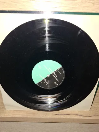 Disco o Vinilo Correct - The Four Seasons: Spring