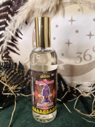 Colonia de la Santa Muerte Original 100ml