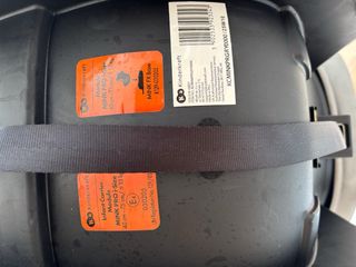 Silla coche bebé hasta 13kg