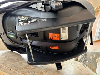 Silla coche bebé hasta 13kg