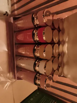 Brumas Mujer 250ml Set 15uds