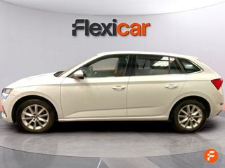 Skoda Scala 1.6 TDI 85KW (115CV) DSG Style