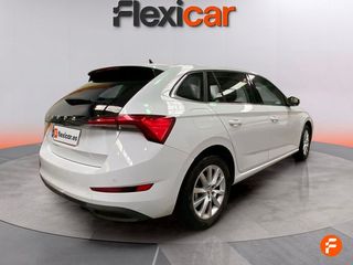 Skoda Scala 1.6 TDI 85KW (115CV) DSG Style