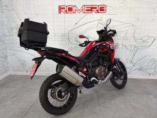 Honda Africa Twin 1100