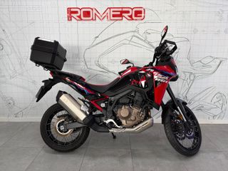 Honda Africa Twin 1100
