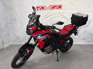 Honda Africa Twin 1100