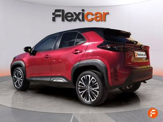 Toyota Yaris Cross 1.5 120H Style