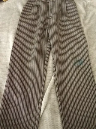 Traje Fallero Niño 5-6 Años