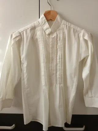 Traje Fallero Niño 5-6 Años