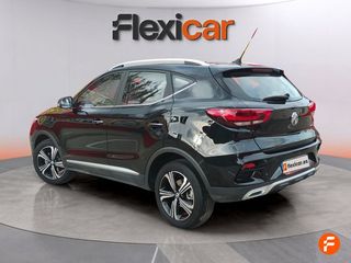 MG ZS 1.0T Comfort Auto