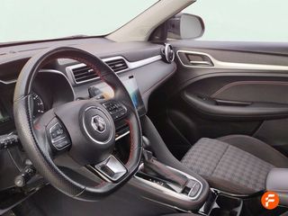 MG ZS 1.0T Comfort Auto