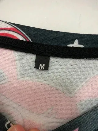 Vestido Pitcli Actitud Estampado Pop Art