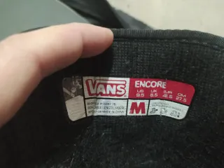 Tabla Snow + Funda + Botas + Fijaciones