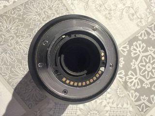 Objetivo Leica 50-200mm