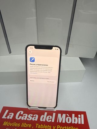 iPhone 12 128GB Bianco