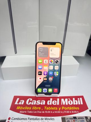iPhone 12 128GB Bianco