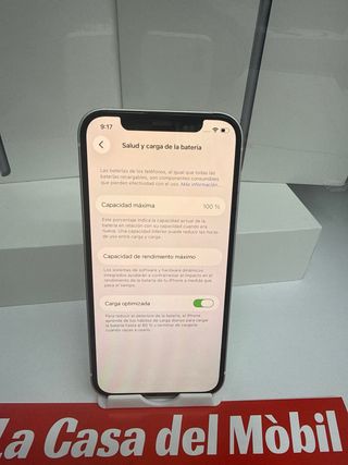 iPhone 12 128GB Bianco