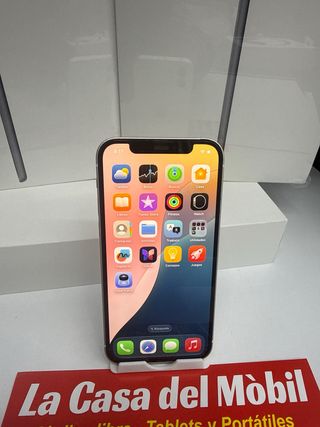 iPhone 12 128GB Bianco