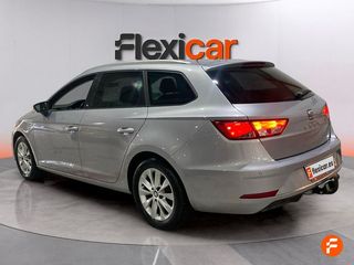 Seat Leon ST 1.0 TSI 85kW (110CV) S&S Style Ed Nav