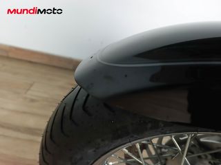 YAMAHA XVS 650 DRAG STAR CLASSIC