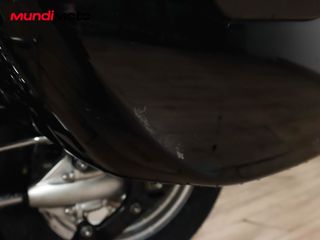 YAMAHA XVS 650 DRAG STAR CLASSIC