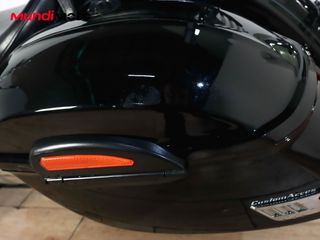 YAMAHA XVS 650 DRAG STAR CLASSIC