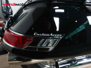 YAMAHA XVS 650 DRAG STAR CLASSIC