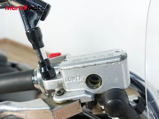 YAMAHA XVS 650 DRAG STAR CLASSIC