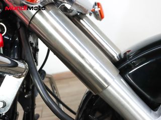 YAMAHA XVS 650 DRAG STAR CLASSIC