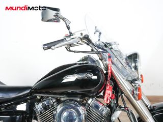 YAMAHA XVS 650 DRAG STAR CLASSIC