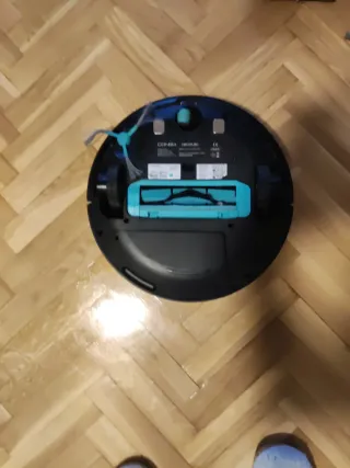 Conga 4090 Robot Aspirador