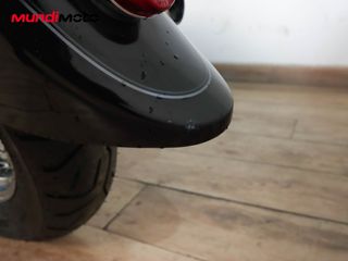 YAMAHA XVS 650 DRAG STAR CLASSIC