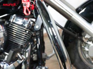 YAMAHA XVS 650 DRAG STAR CLASSIC