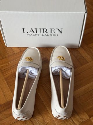 Mocassini Polo Ralph Lauren