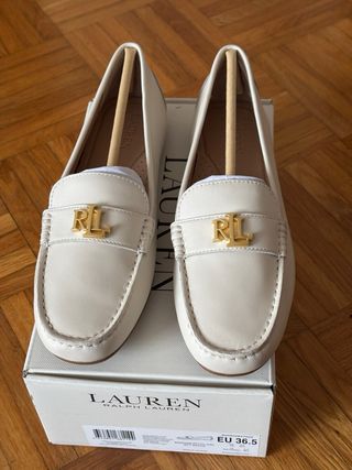 Mocassini Polo Ralph Lauren