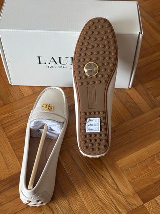 Mocassini Polo Ralph Lauren