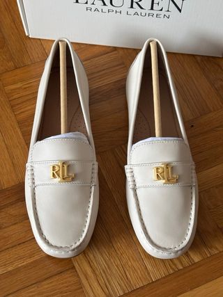 Mocassini Polo Ralph Lauren