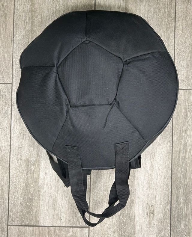 Tambor Lengua Acero 15 Notas 14 - miniatura 4