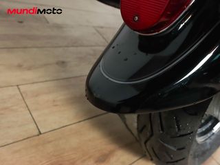 YAMAHA XVS 650 DRAG STAR CLASSIC