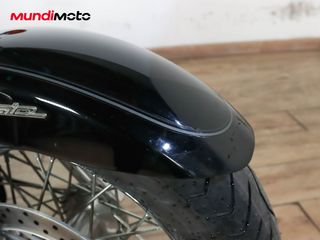 YAMAHA XVS 650 DRAG STAR CLASSIC