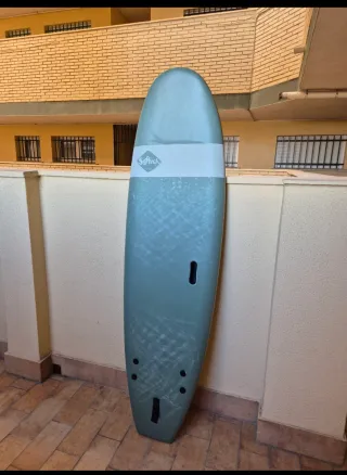 Tabla de surf Softech