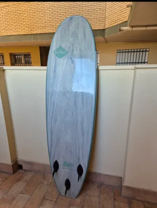 Tabla de surf Softech