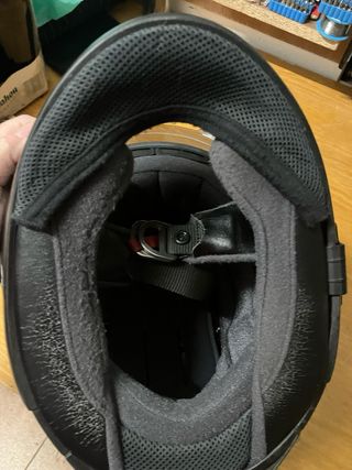 Casco Shoei XR1100 Talla M