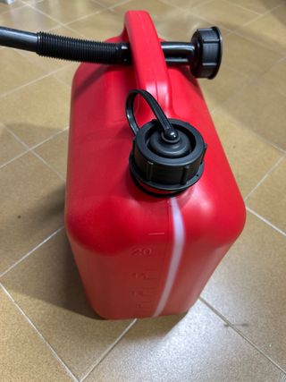 Bidón combustible 20L Autobest