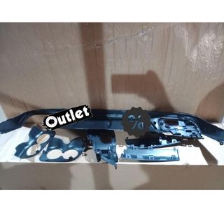 VE DIFUSOR MERCEDES CLASE E C238 16- LOOK AMG E53 + COLAS ES