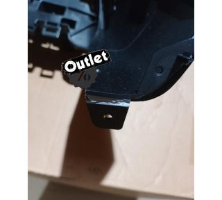 VE DIFUSOR MERCEDES CLASE E C238 16- LOOK AMG E53 + COLAS ES